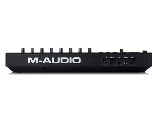 MIDI-клавиатура M-AUDIO Oxygen Pro 25