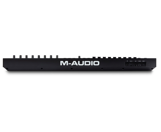 MIDI-клавиатура M-AUDIO Oxygen Pro 49