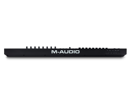 MIDI-клавиатура M-AUDIO Oxygen Pro 61