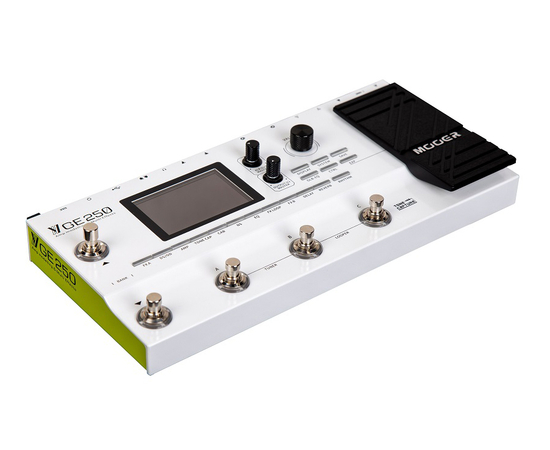 Гитарный процессор MOOER GE250