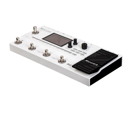 Гитарный процессор MOOER GE250