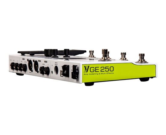 Гитарный процессор MOOER GE250