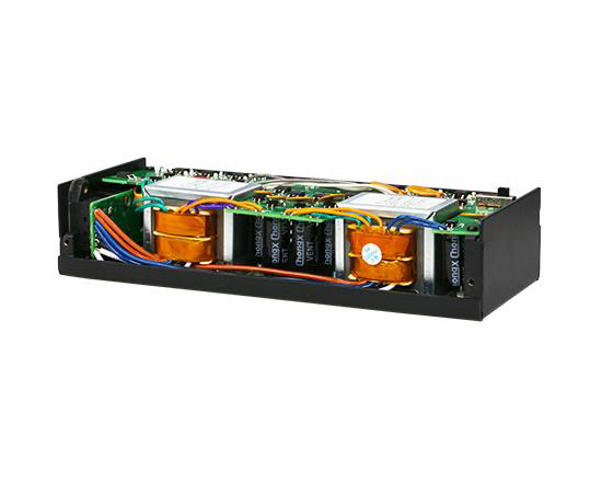 Блок питания для гитарных педалей MOOER MACRO POWER S12