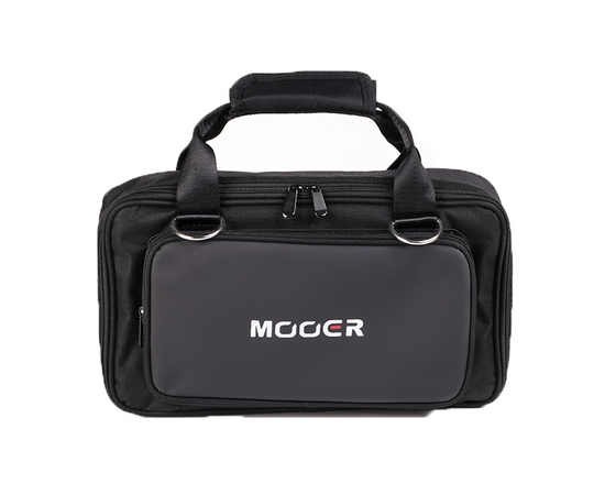Сумка для гитарного процессора MOOER SC-200 Soft Carry Case - 148016 за 982 грн. | 4Club