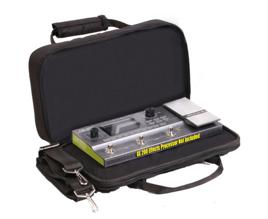 Сумка для гитарного процессора MOOER SC-200 Soft Carry Case