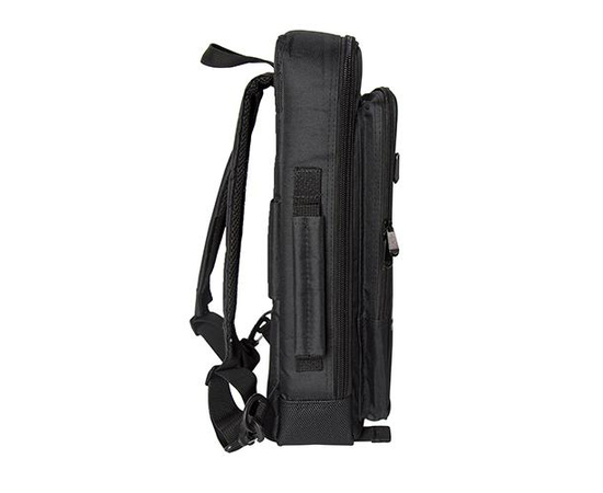 Сумка для гитарного процессора MOOER SC-300 Soft Carry Case
