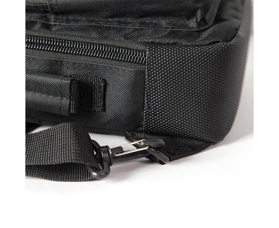 Сумка для гитарного процессора MOOER SC-300 Soft Carry Case