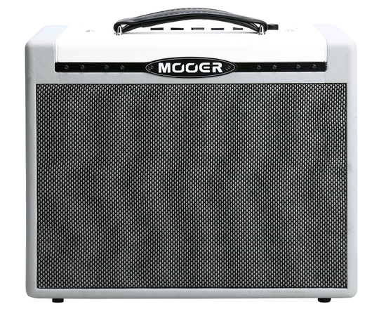 Комбоусилитель для электрогитары MOOER SD30 - 148004 за 15362 грн. | 4Club