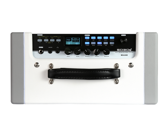 Комбоусилитель для электрогитары MOOER SD30