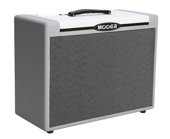 Комбоусилитель для электрогитары MOOER SD75