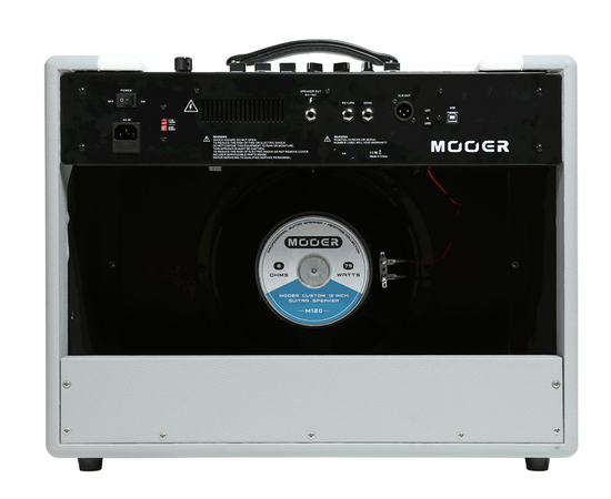 Комбоусилитель для электрогитары MOOER SD75