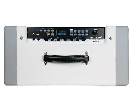 Комбоусилитель для электрогитары MOOER SD75