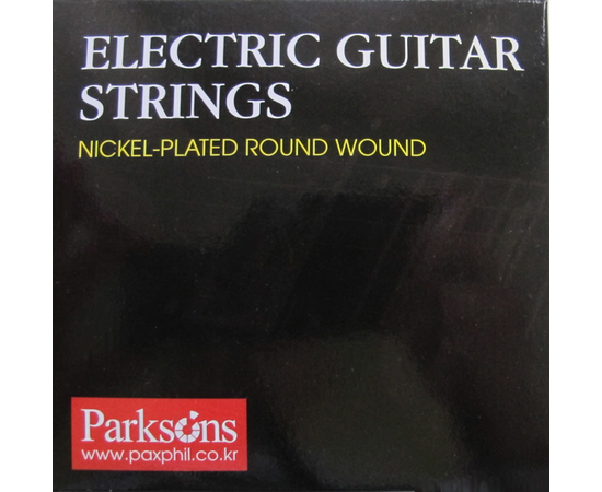 Струны для электрогитары PARKSONS S0942 ELECTRIC (09-42) - 148047 за 140 грн. | 4Club