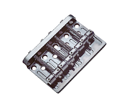 Бридж для бас гитары PAXPHIL BB101 CR - 43664 за 838 грн. | 4Club