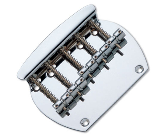 Бридж для бас-гитары PAXPHIL BB523 CR - 43682 за 740 грн. | 4Club