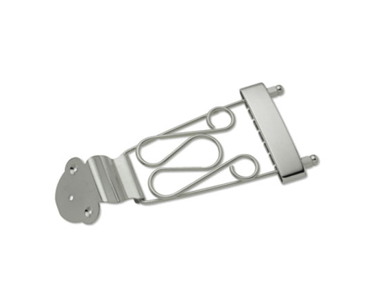 Струнодержатель (тейл) для электрогитары PAXPHIL SM601 CR (Chrome)