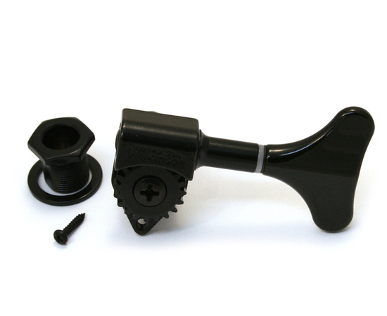 Колки для бас-гитары PAXPHIL WJB750 3+2 BK