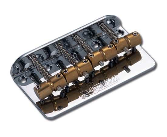 Бридж для бас-гитары PAXPHIL WBBC CR - 43684 за 858 грн. | 4Club