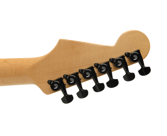 Колки для электрогитары PLANET WAVES PWAT6R2