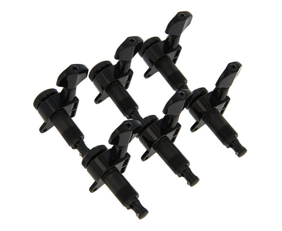 Колки для электрогитары PLANET WAVES PWAT6R2