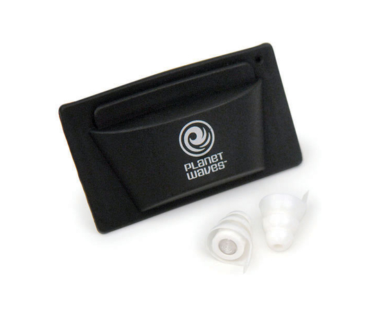 Беруши PLANET WAVES PWPEP1 FULL FREQUENCY EARPLUGS