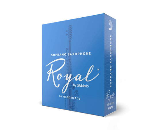 Трости для сопрано саксофона RICO RIB1015 - 44392 за 0 грн. | 4Club