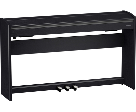 Цифровое пианино ROLAND F701 Black