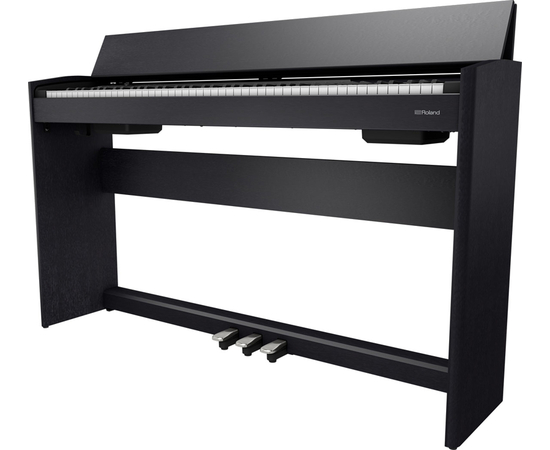 Цифровое пианино ROLAND F701 Black