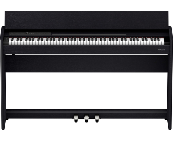 Цифровое пианино ROLAND F701 Black