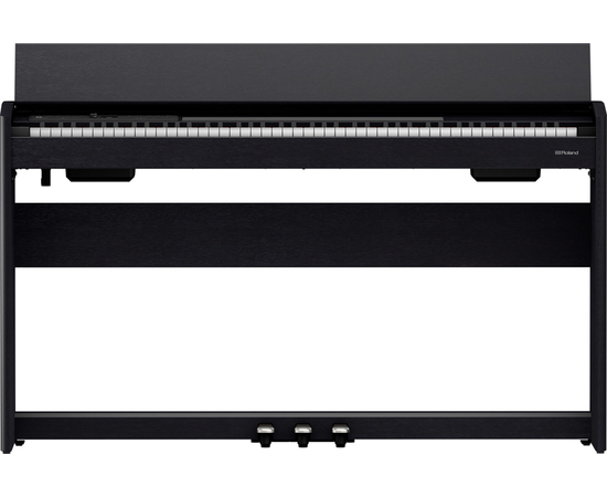 Цифровое пианино ROLAND F701 Black