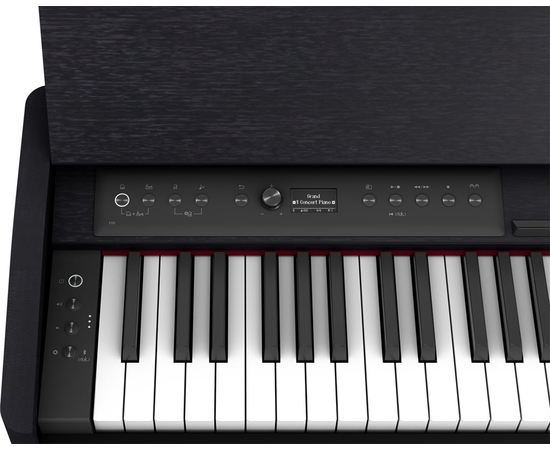 Цифровое пианино ROLAND F701 Black