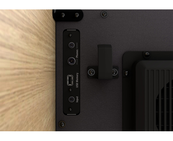 Цифровое пианино ROLAND F701 Light Oak