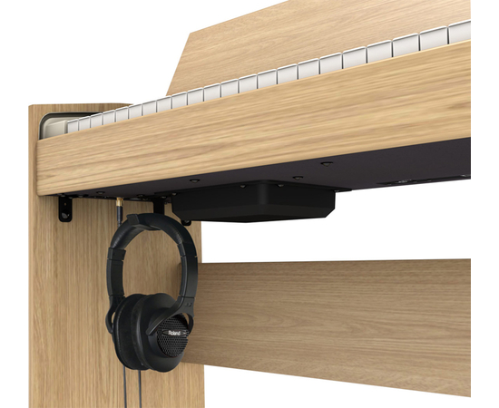 Цифровое пианино ROLAND F701 Light Oak