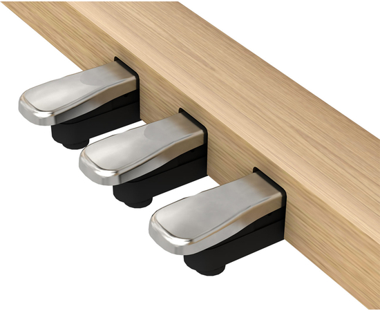 Цифровое пианино ROLAND F701 Light Oak