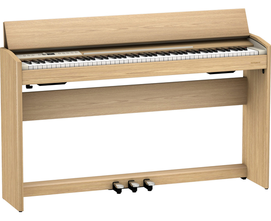Цифровое пианино ROLAND F701 Light Oak - 147997 за 0 грн. | 4Club