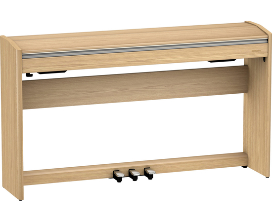 Цифровое пианино ROLAND F701 Light Oak