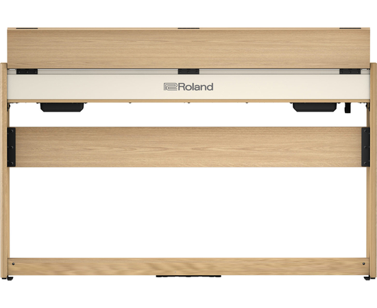 Цифровое пианино ROLAND F701 Light Oak