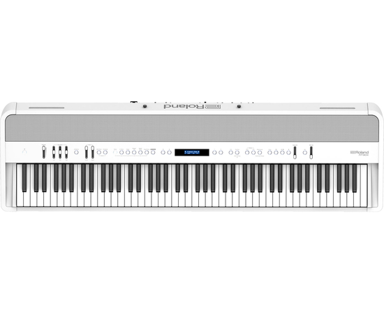 Цифрове піаніно ROLAND FP-90X White - 147989 за 116222 грн. | 4Club