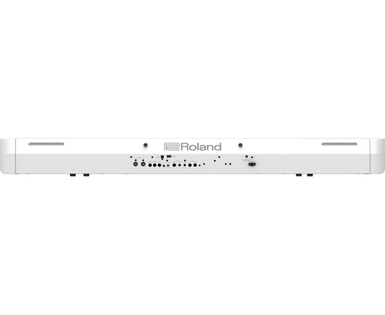 Цифрове піаніно ROLAND FP-90X White