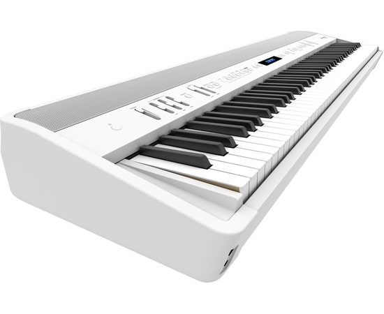 Цифрове піаніно ROLAND FP-90X White