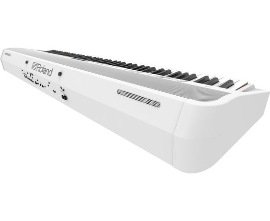 Цифрове піаніно ROLAND FP-90X White