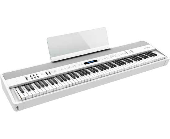Цифрове піаніно ROLAND FP-90X White