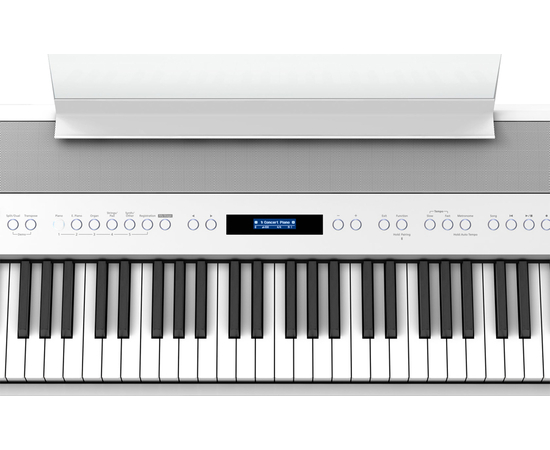 Цифрове піаніно ROLAND FP-90X White