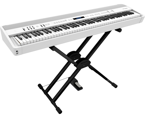 Цифрове піаніно ROLAND FP-90X White