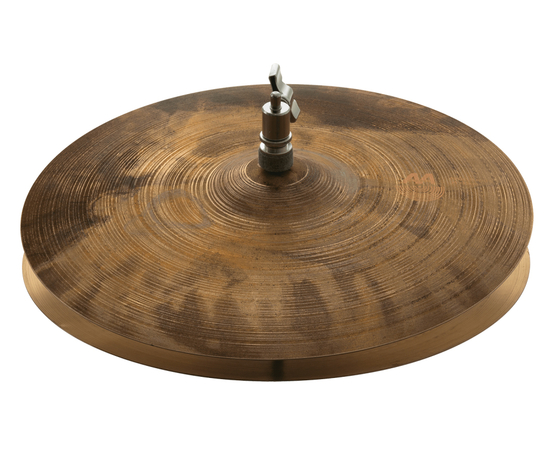 Тарелки SABIAN 14” AA APOLLO HATS 21480AH - 148063 за 0 грн. | 4Club