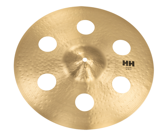 Тарелка SABIAN 16" HH O-Zone Crash - 148073 за 0 грн. | 4Club