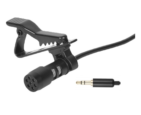 Петличный микрофон SL-101SM - 148039 за 270 грн. | 4Club