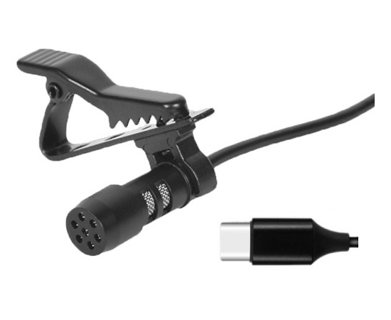 Петличный микрофон SL-101TC - 148040 за 527 грн. | 4Club