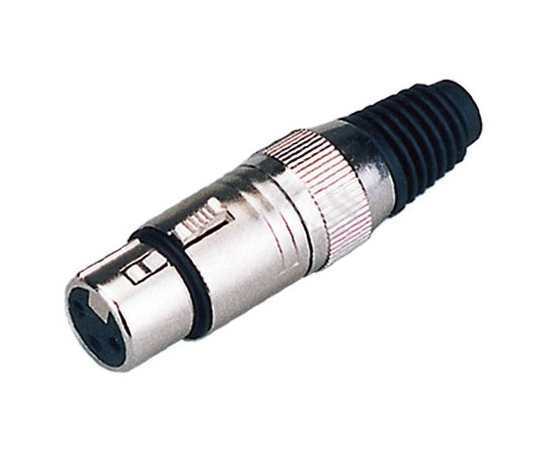 Разъем канон "мама" SOUNDKING CA405 - 147949 за 84 грн. | 4Club