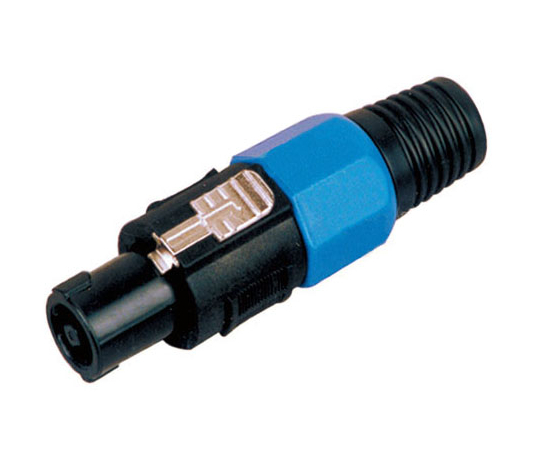 Разъем Speakon SOUNDKING CB103 - 147951 за 142 грн. | 4Club